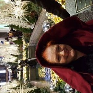 Meet your Posher, Kathy